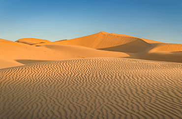 sand-desert